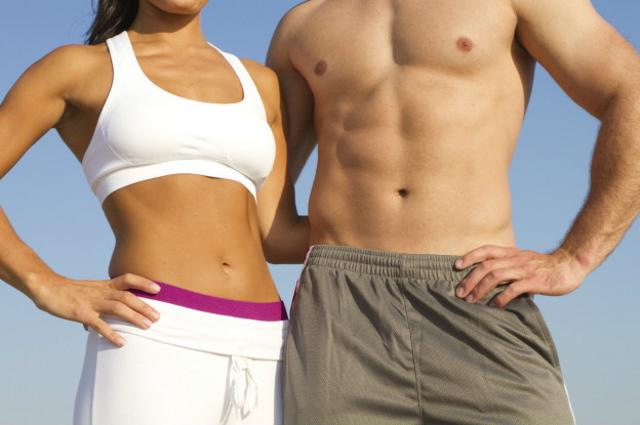 Fitness: Ejercicio ideal para aplanar el vientre abultado y reducir la  cintura después de los 40