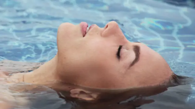 Cada vez hay más centros en todo el mundo que ofrecen aislamiento sensorial.