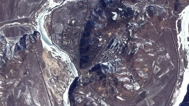 بيونغيانغ "تستأنف" برنامجها النووي