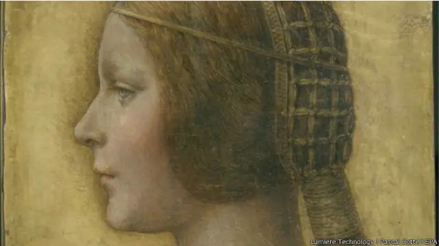 La Bella Principessa