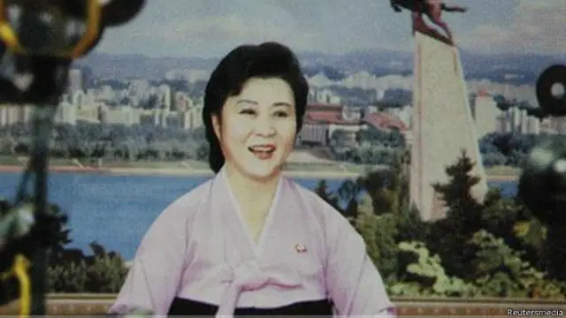 रि चुन-ही