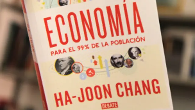Ha-Joon Chang, el economista coreano que ha inspirado al presidente de