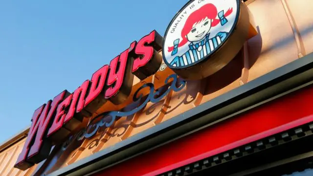 Wendy's