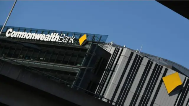Commonwealth Bank là ngân hàng cho vay có lãi suất tăng nhẹ