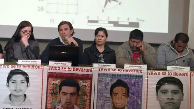 سائنسدانوں کی ٹیم کا کہنا ہے کہ انھیں ملبے سے بچوں کے ڈی این اے کے شواہد نہیں ملے ہیں