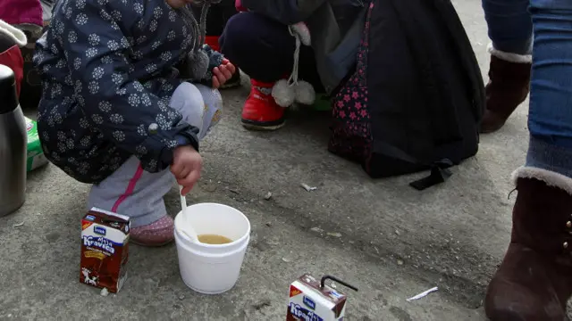 د برېتانیا د کورنیو چارو وزارت په تېرو کلونو کې د بېرته لېږل شویو ماشومانو شمېر ډېر کم ښوده، خو په روانه اوونۍ کې یې په لومړي ځل اعتراف وکړ چې تر دوه نیمو زرو یې ډېر ماشوما له هېواد ایستلي دي.