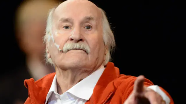 Владимир Зельдин