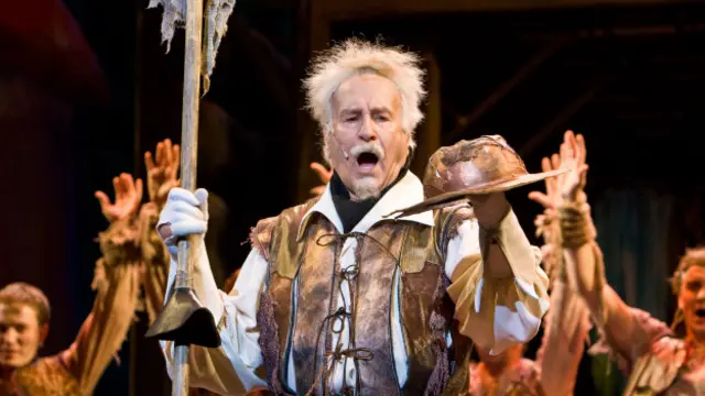 Владимир Зельдин