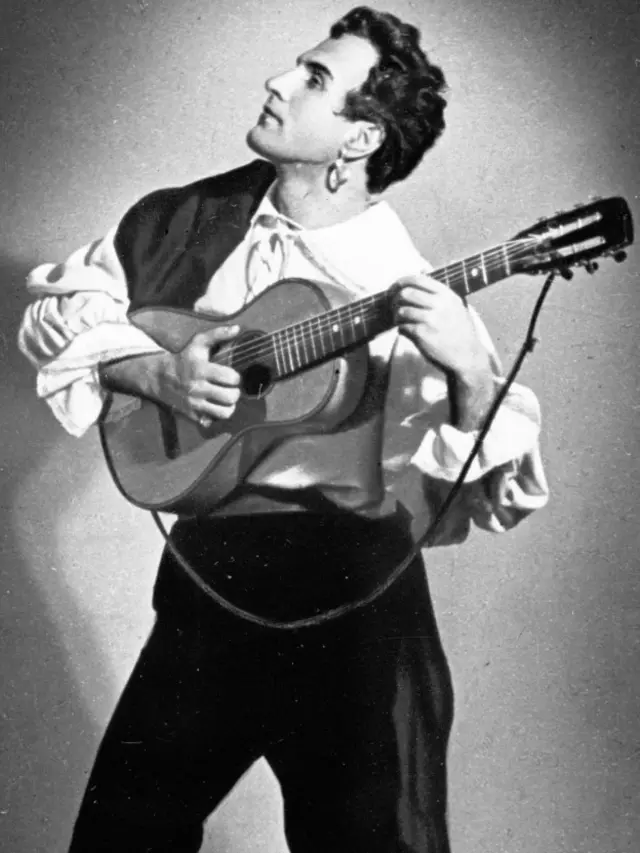 Владимир Зельдин