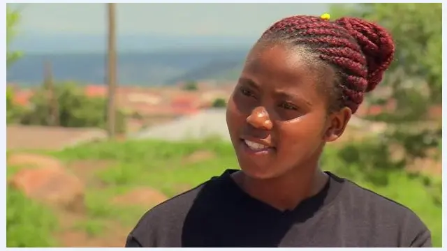 थूबेलीहली ड्लोड्लो 