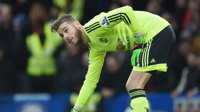 David de Gea