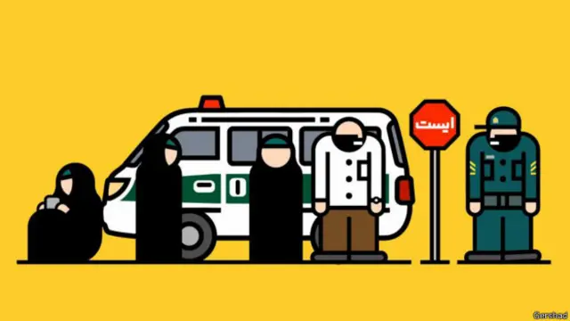 Приложение Gershad