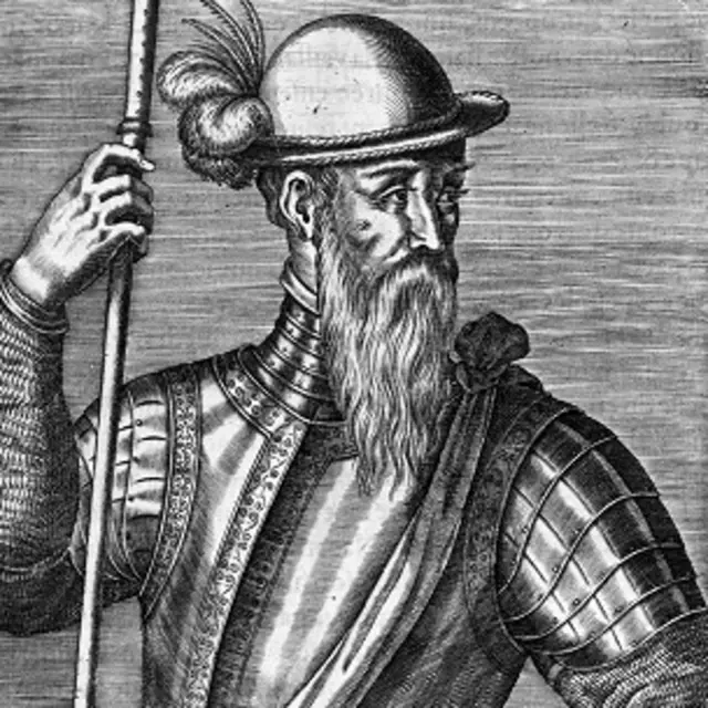 Lo que los españoles consideraban como el éxito de Pizarro hizo que más se aventuraran a venir a América.