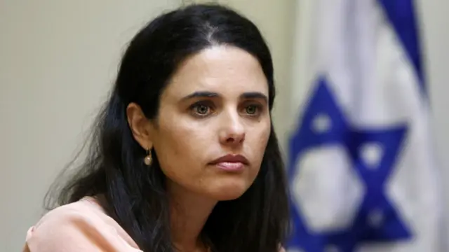 Айелет Шакед