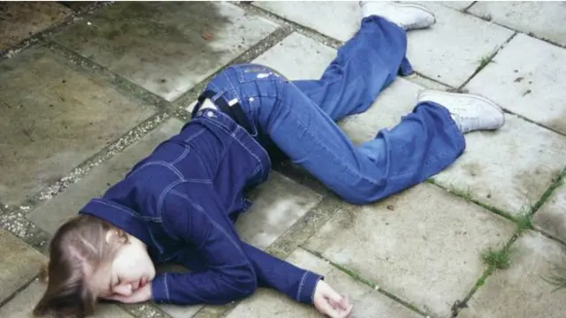 Posición de recuperación