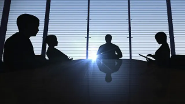 Los momentos difíciles ponen a prueba a los líderes en más de un aspecto.