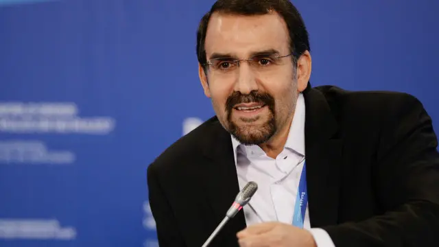 Посол Ирана в России Мехди Санаи считает, что объем экономического сотрудничества между странами не дотягивает до уровня политической кооперации 