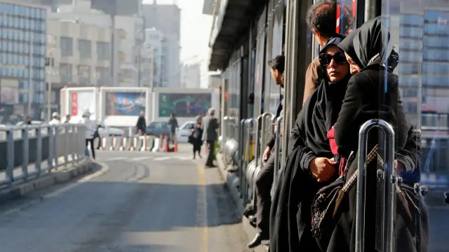 Россия и Иран рассматривают возможность упрощения визового режима