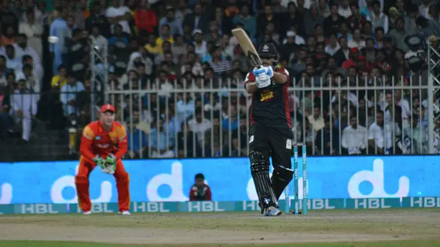 د دغې لوبې پچه کوټې ګلډي اېټرز لوبډلې ګټلې او لومړی يې د توپ اچولو پرېکړه کړې وه