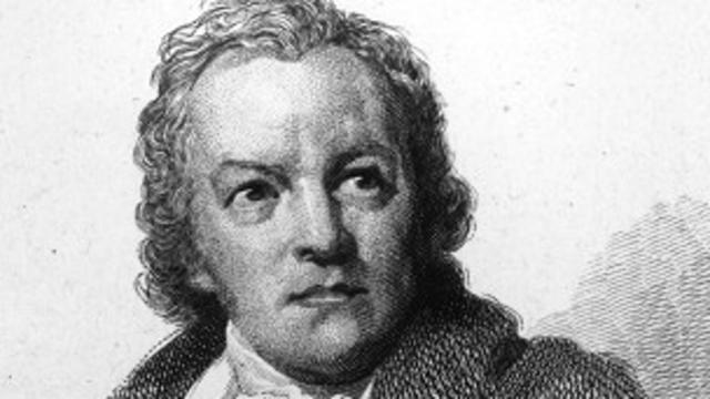 William Blake (1757-1827) tenía una leyenda específica en mente cuando escribió los versos de Jerusalem.