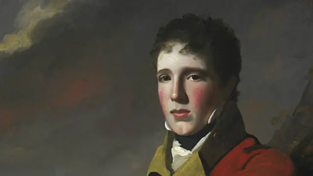 تمكن ماكغريغور من خلال استغلال مهارة الإقناع من تنفيذ أجرأ عملية نصب في التاريخ