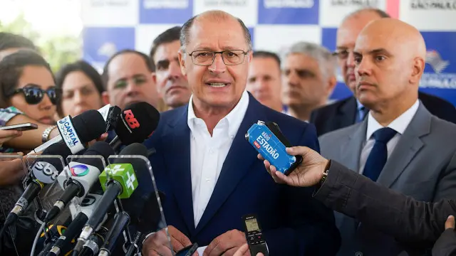 Governo paulista diz que hipótese de PCC como responsável por queda de homicídios é "ridícula"