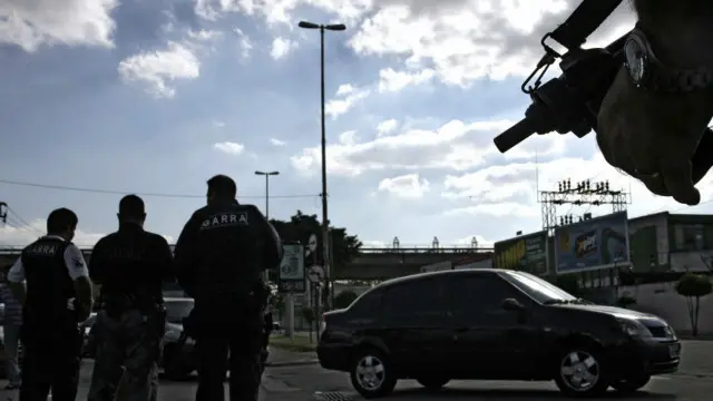 "PCC é produto, produtor e regulador da violência", segundo pesquisador canadense que realizou pesquisa em São Paulo