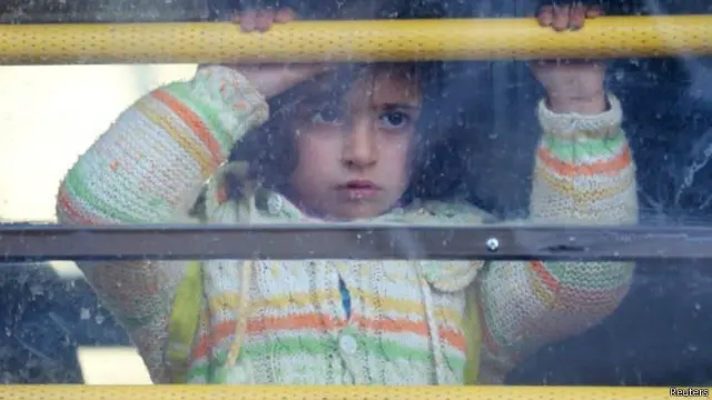 رسد کی فراہمی کے راستے بند ہو گئے ہیں جس سے مقامی افراد ’بے حد دباؤ‘ میں ہیں: آئی سی آر سی