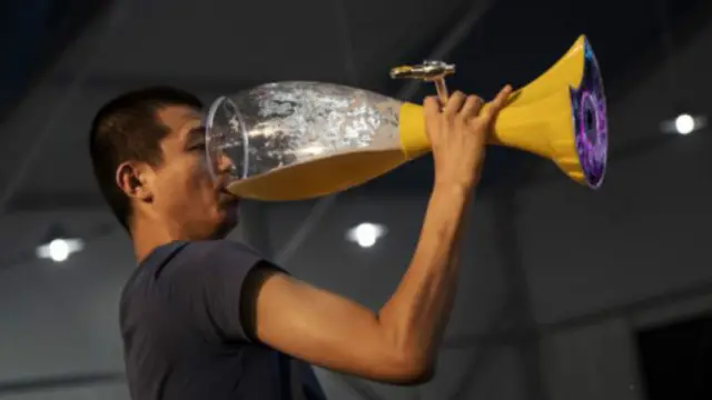 (圖片來源: Getty Images)