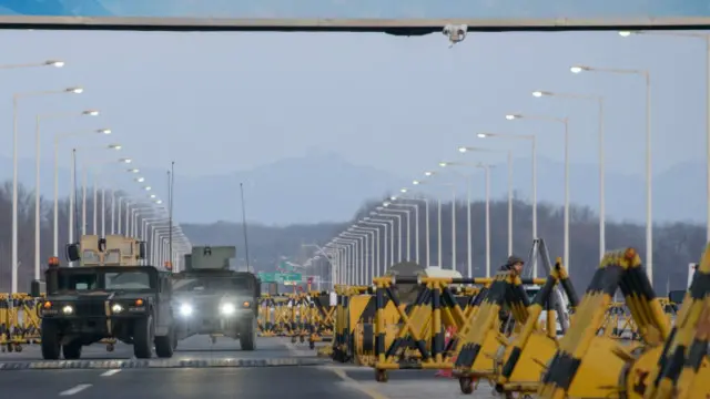 Tentara Korea Selatan