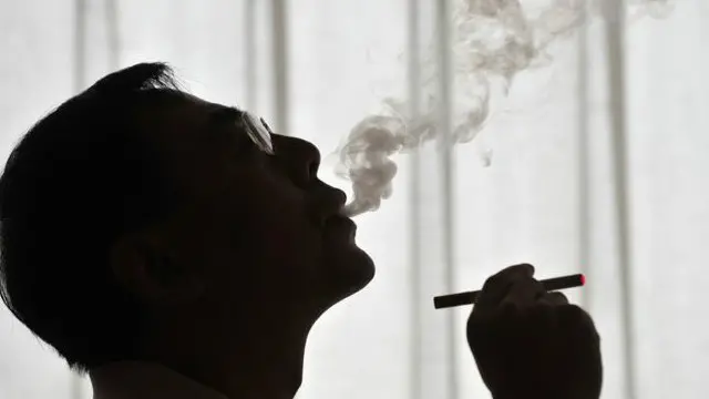 электронные сигареты