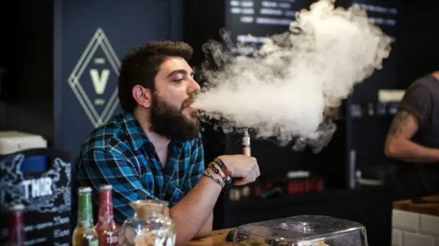 электронные сигареты