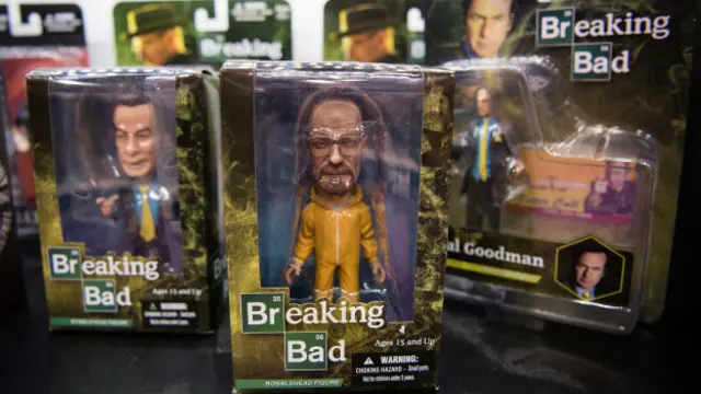 Во все тяжкие