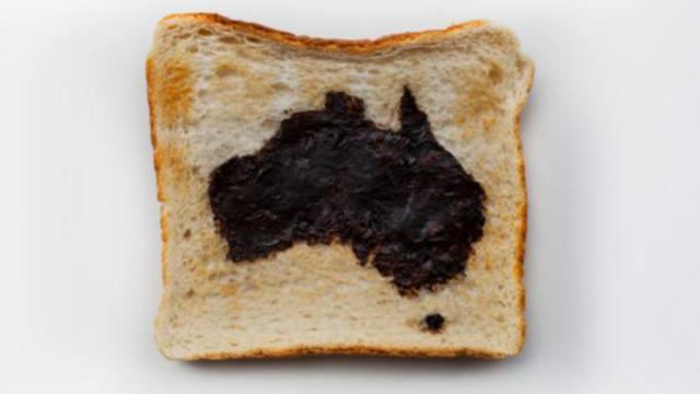 除了澳大利亚人之外，其他地区的人可能都认为维吉麦的味道令人作呕(图片来源：Getty Images)