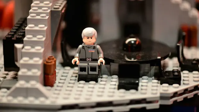 Звездные войны