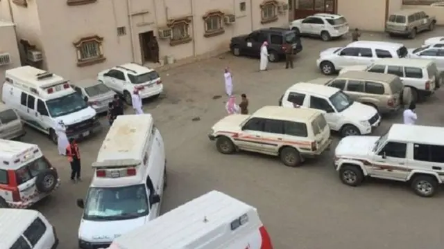 تراوسه نه ده روښانه چې بريدګر ولې خپل همکاران وژلي