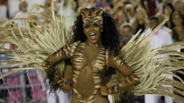 रियो कार्निवल