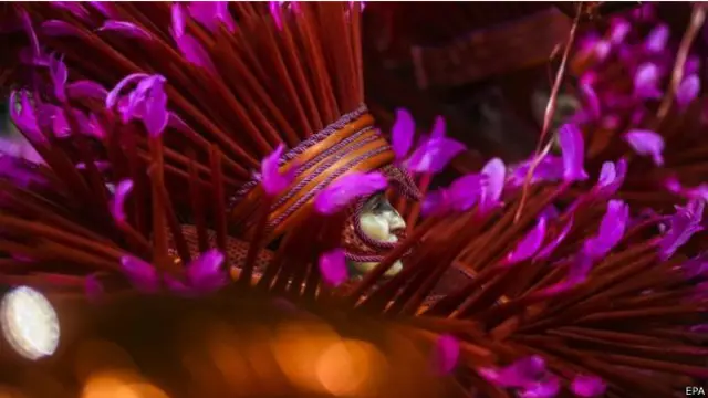 रियो कार्निवल