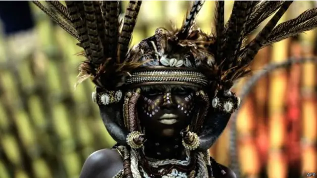 रियो कार्निवल