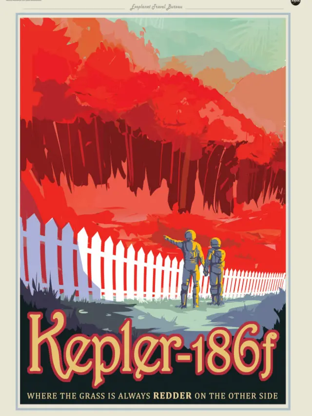 Kepler-186 f