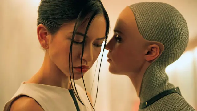 Ex Machina