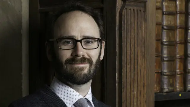 "A queda (nos índices) foi tão rápida que não indica um fator socioeconômico ou de policiamento, que seria algo de longo prazo", diz Graham Willis