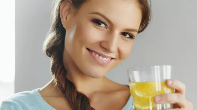 El marketing del "detox"