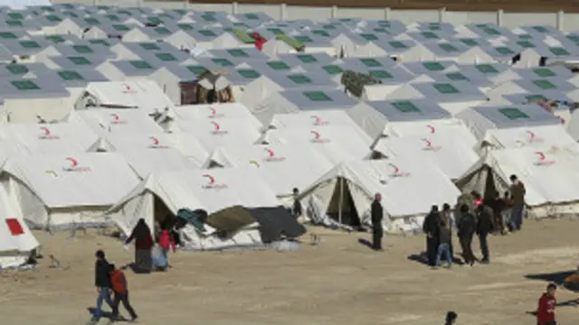 အစိုးရ ထိုးစစ်ဆင်ခဲ့ပြီးကတည်းက လူ၅သောင်းကျော် အိုးအိမ် စွန့်ခွာ ထွက်ပြေးခဲ့ကြရ