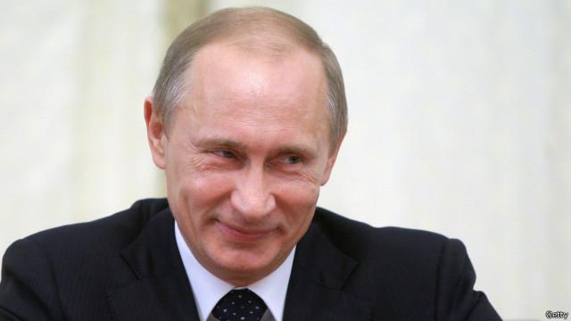 Cómo Putin está logrando lo que quiere en Siria