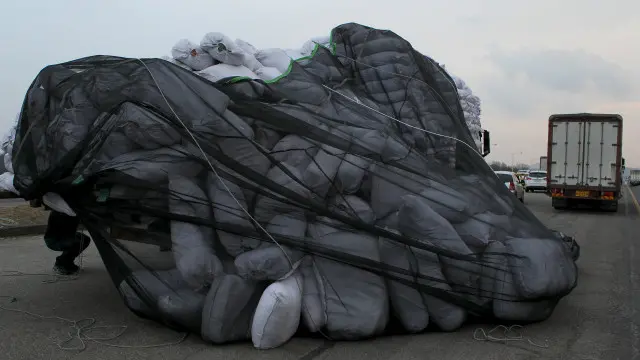 Korut mengusir semua warga Korsel di Kaesong dan membekukan aset-aset perusahaan Korsel,