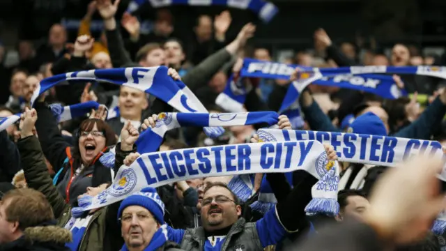 Leicester