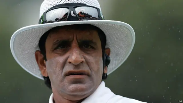 असद रउफ़