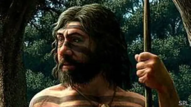 Para el Neandertal la rápida coagulación de la sangre era mucho más útil.