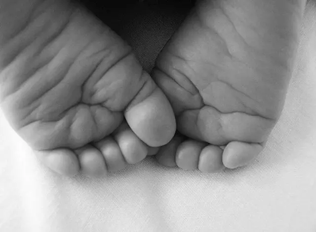 Foto de un lector de BBC Mundo por el tema "Blanco y Negro"